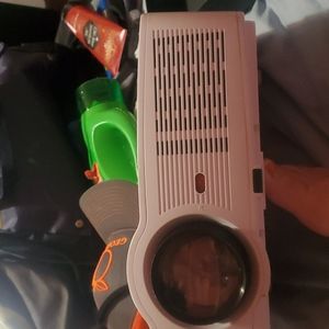 Rca projector/smarthub